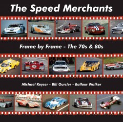 Speed Merchants - Frame By Frame