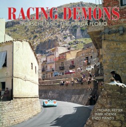 Racing Demons - Porsche and the Targa Florio