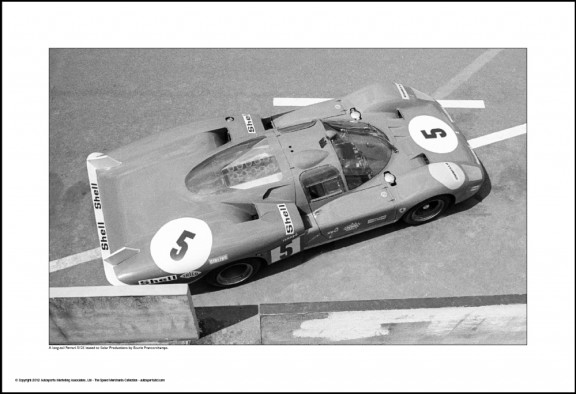 Behind Le Mans #06