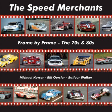 Speed Merchants – Frame By Frame