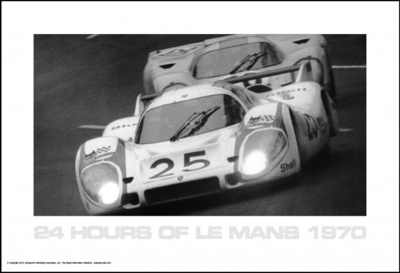 Le Mans 1970 #5