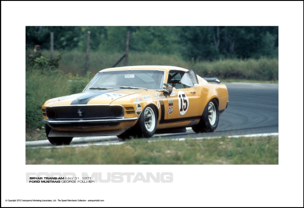 Marketing associates ford #8